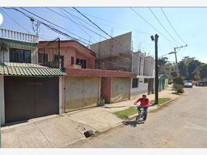 Casa en Venta en Lomas Estrella Iztapalapa