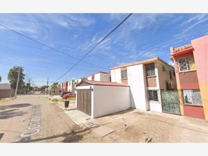 Casa en Venta en Primero de Mayo Cajeme