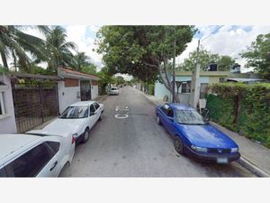 Casa en Venta en Las Lajas Benito Juárez