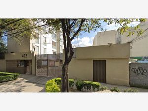 Departamento en Venta en San Pedro Xalpa Azcapotzalco