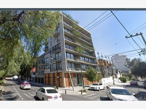 Departamento en Venta en Napoles Benito Juárez