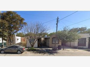 Casa en Venta en Cadereyta Jimenez Centro Cadereyta Jiménez