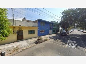 Casa en Venta en Gertrudis Sánchez 1a Sección Gustavo A. Madero