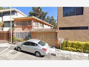 Casa en Venta en Lomas Verdes 4a Sección Naucalpan de Juárez