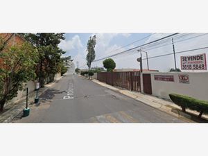 Casa en Venta en Santiago Occipaco Naucalpan de Juárez