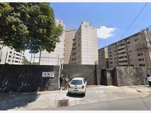 Departamento en Venta en Arenal Tepepan Tlalpan