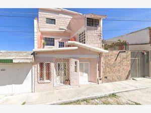 Casa en Venta en Infonavit Pedregoso San Juan del Río