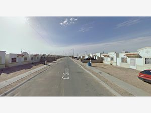 Casa en Venta en Urbivilla del Cedro Juárez