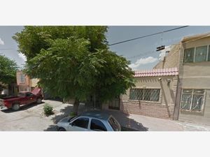 Casa en Venta en Torreon Centro Torreón