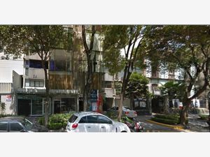 Departamento en Venta en Juarez Cuauhtémoc