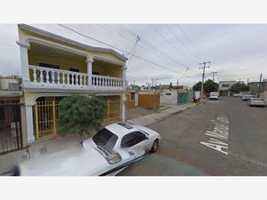 Casa en Venta en Tierra y Libertad Delicias