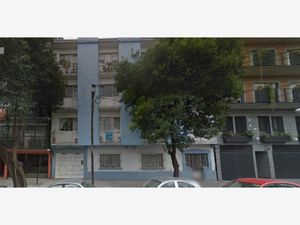 Departamento en Venta en Roma Norte Cuauhtémoc