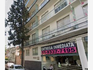 Departamento en Venta en Portales Oriente Benito Juárez