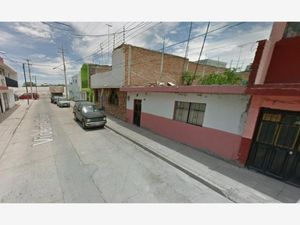 Casa en Venta en Niños Heroes San Francisco del Rincón