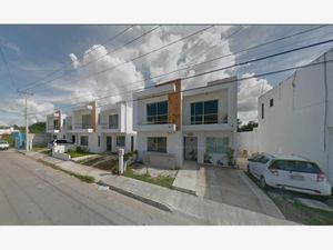 Casa en Venta en Colonia México Campeche