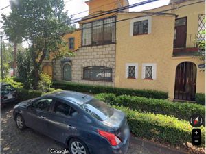 Casa en Venta en Campestre Álvaro Obregón