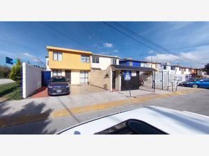 Casa en Venta en Real de Atizapan Atizapán de Zaragoza