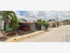 Casa en Venta en Las Lajas Benito Juárez