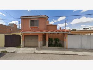 Casa en Venta en Los Angeles Durango