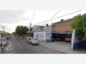 Casa en Venta en San Andres Guadalajara