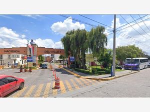 Casa en Venta en San Nicolas Tolentino Toluca