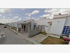 Casa en Venta en Supermanzana 106 Benito Juárez