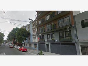 Departamento en Venta en Roma Norte Cuauhtémoc