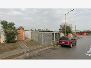 Casa en Venta en El Campanario Reynosa