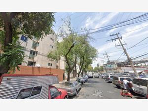 Departamento en Venta en Doctores Cuauhtémoc