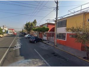 Casa en Venta en Valle de Aragón 3ra Sección Oriente Ecatepec de Morelos