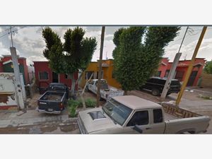 Casa en Venta en Los Angeles Cajeme