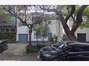 Casa en Venta en Hipódromo Condesa Cuauhtémoc