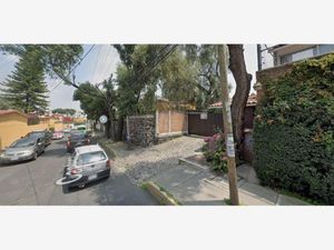 Casa en Venta en Santa Ursula Xitla Tlalpan