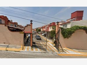 Casa en Venta en Real del Bosque Tultitlán