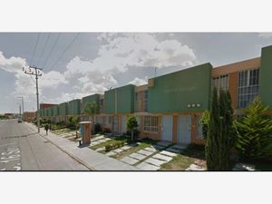 Casa en Venta en Bosques de los Héroes Puebla