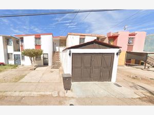 Casa en Venta en Primero de Mayo Cajeme