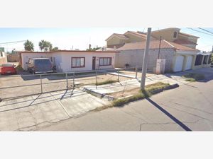 Casa en Venta en Cuauhtemoc Sur Mexicali