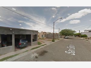 Casa en Venta en Paseo San Angel Hermosillo