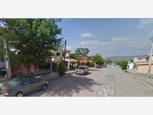 Casa en Venta en Lazaro Cardenas Culiacán