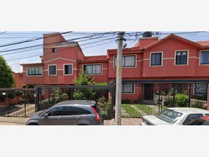 Casa en Venta en Santa Cruz del Monte Naucalpan de Juárez