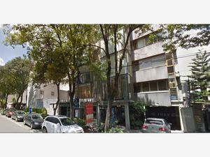 Departamento en Venta en Juarez Cuauhtémoc