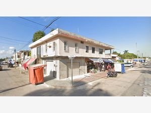 Casa en Venta en Jesús Martínez Ross Felipe Carrillo Puerto