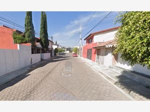 Casa en Venta en Insurgentes Centro Puebla