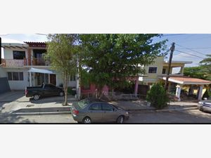 Casa en Venta en Lazaro Cardenas Culiacán