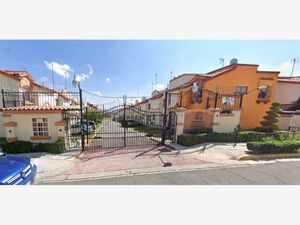 Casa en Venta en Villa del Real Tecámac