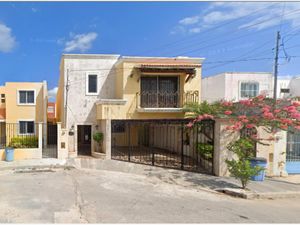 Casa en Venta en Residencial Pensiones VII Mérida