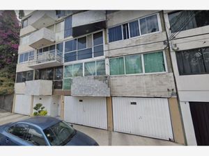 Departamento en Venta en Prado Churubusco Coyoacán