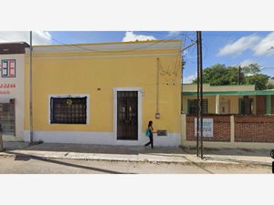 Casa en Venta en Merida Centro Mérida