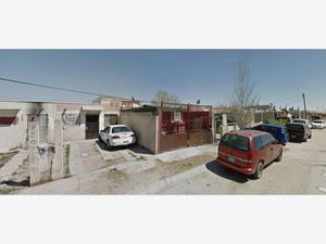 Casa en Venta en Palmas del Sol (Victoria) Juárez