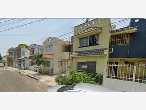 Casa en Venta en Ejido Primero de Mayo Norte Boca del Río